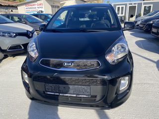Kia Picanto 2016 KiaPicanto1.0DreamTeam