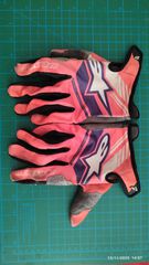 Alpinestars γάντια
