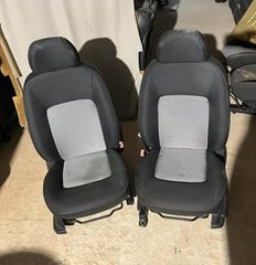 ΚΑΘΙΣΜΑΤΑ HYUNDAI i10 2008-2014