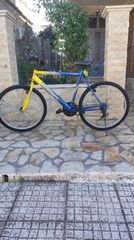 All - Mountain Leader 2017 Wildcat