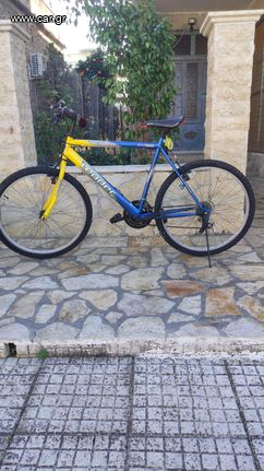 All - Mountain Leader 2017 Wildcat