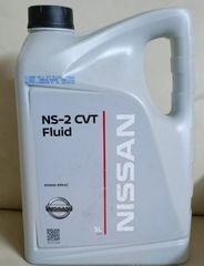 ΛΑΔΙ ΑΥΤΟΜΑΤΟΥ ΚΙΒΩΤΙΟΥ CVT GEAR OIL NS2  NISSAN  5L ΛΙΤΡΑ KE90999945