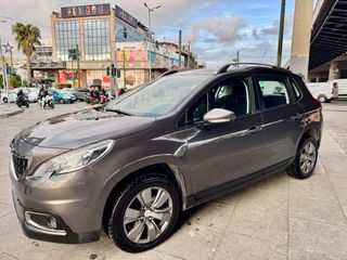 Peugeot 2008 2017 1.6 BLUEHDI 120HP -ΕΛΛΗΝΙΚΟ-thumb-1