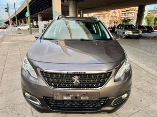 Peugeot 2008 2017 1.6 BLUEHDI 120HP -ΕΛΛΗΝΙΚΟ-thumb-2