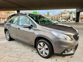 Peugeot 2008 2017 1.6 BLUEHDI 120HP -ΕΛΛΗΝΙΚΟ-thumb-3