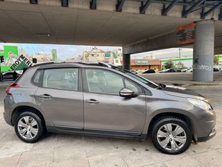 Peugeot 2008 2017 1.6 BLUEHDI 120HP -ΕΛΛΗΝΙΚΟ-thumb-4