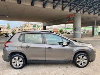 Peugeot 2008 2017 1.6 BLUEHDI 120HP -ΕΛΛΗΝΙΚΟ-thumb-5