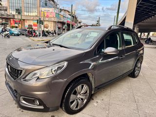 Peugeot 2008 2017 1.6 BLUEHDI 120HP -ΕΛΛΗΝΙΚΟ-thumb-6