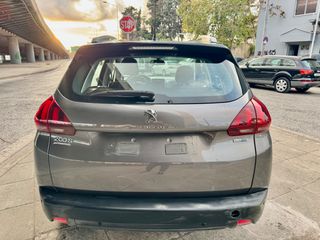 Peugeot 2008 2017 1.6 BLUEHDI 120HP -ΕΛΛΗΝΙΚΟ-thumb-7