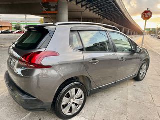 Peugeot 2008 2017 1.6 BLUEHDI 120HP -ΕΛΛΗΝΙΚΟ-thumb-8