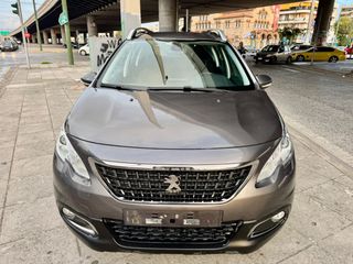 Peugeot 2008 2017 1.6 BLUEHDI 120HP -ΕΛΛΗΝΙΚΟ-thumb-9