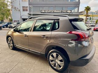 Peugeot 2008 2017 1.6 BLUEHDI 120HP -ΕΛΛΗΝΙΚΟ-thumb-10