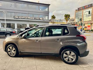 Peugeot 2008 2017 1.6 BLUEHDI 120HP -ΕΛΛΗΝΙΚΟ-thumb-11