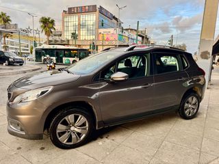 Peugeot 2008 2017 1.6 BLUEHDI 120HP -ΕΛΛΗΝΙΚΟ-thumb-12