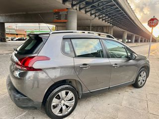 Peugeot 2008 2017 1.6 BLUEHDI 120HP -ΕΛΛΗΝΙΚΟ-thumb-13