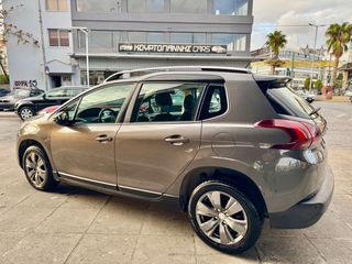 Peugeot 2008 2017 1.6 BLUEHDI 120HP -ΕΛΛΗΝΙΚΟ-thumb-14