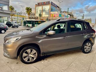 Peugeot 2008 2017 1.6 BLUEHDI 120HP -ΕΛΛΗΝΙΚΟ-thumb-15