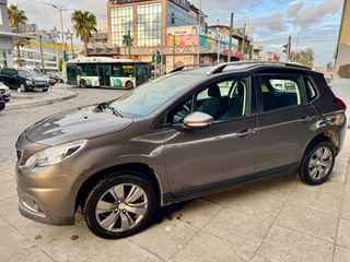 Peugeot 2008 2017 1.6 BLUEHDI 120HP -ΕΛΛΗΝΙΚΟ-thumb-16