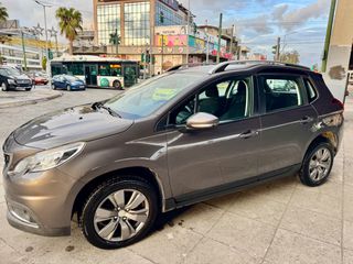 Peugeot 2008 2017 1.6 BLUEHDI 120HP -ΕΛΛΗΝΙΚΟ-thumb-17