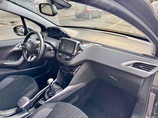 Peugeot 2008 2017 1.6 BLUEHDI 120HP -ΕΛΛΗΝΙΚΟ-thumb-18