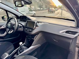 Peugeot 2008 2017 1.6 BLUEHDI 120HP -ΕΛΛΗΝΙΚΟ-thumb-21