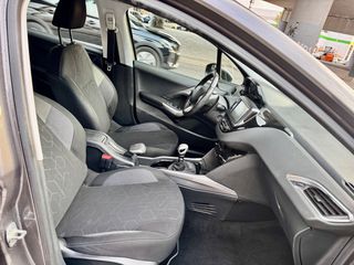 Peugeot 2008 2017 1.6 BLUEHDI 120HP -ΕΛΛΗΝΙΚΟ-thumb-22