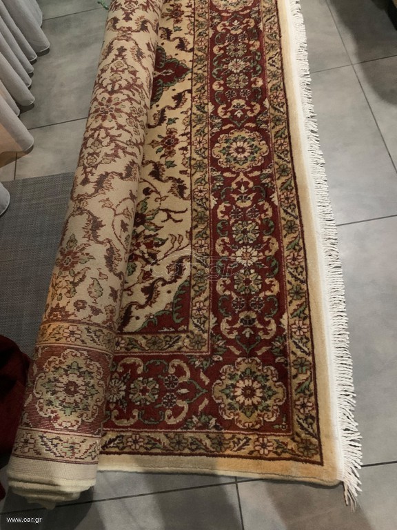 Χαλί 3.00 Χ 3.60