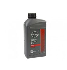 ΒΑΛΒΟΛΙΝΗ ΚΙΒΩΤΙΟΥ ΤΑΧΥΤΗΤΩΝ ΓΝΗΣΙΑ NISSAN MT-XZ NFX  75W  1L ΛΙΤΡΟ KE91699071