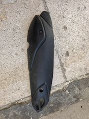 κάλημα εξάτμισης yamaha nmax 155