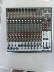 Behringer Xenyx X2442USB 24-Input Mixer-thumb-1