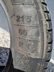 ΕΛΑΣΤΙΚΆ. 215./60/16     KLEBER  ))-thumb-4