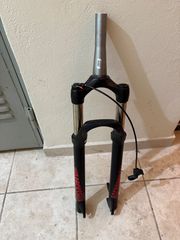 Αμορτισερ RockShox 30 Silver TK Solo Air ΑΝΑΡΤΗΣΗ (29 ")