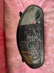 BMW E36 316 κοντέρ σε εξαιρετική κατάσταση