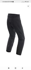 Dainese D-dry  N.54 παντελόνι μηχανής
