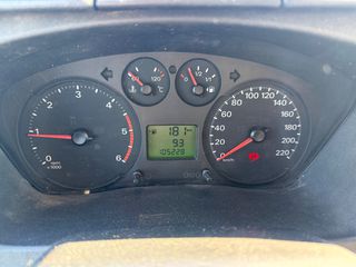 Γερανός-Φορτηγά Με Γερανό Ford 2010 TRANSIT 350LEF 115HP A/C MAXILIFT O12 3ΘΕΣΕΙΣ-thumb-60