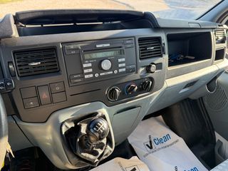 Γερανός-Φορτηγά Με Γερανό Ford 2010 TRANSIT 350LEF 115HP A/C MAXILIFT O12 3ΘΕΣΕΙΣ-thumb-62