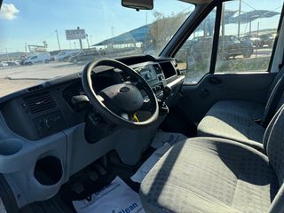 Γερανός-Φορτηγά Με Γερανό Ford 2010 TRANSIT 350LEF 115HP A/C MAXILIFT O12 3ΘΕΣΕΙΣ-thumb-41