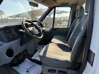 Γερανός-Φορτηγά Με Γερανό Ford 2010 TRANSIT 350LEF 115HP A/C MAXILIFT O12 3ΘΕΣΕΙΣ-thumb-43