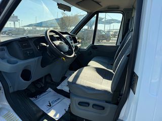Γερανός-Φορτηγά Με Γερανό Ford 2010 TRANSIT 350LEF 115HP A/C MAXILIFT O12 3ΘΕΣΕΙΣ-thumb-45
