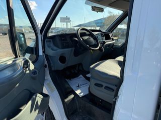 Γερανός-Φορτηγά Με Γερανό Ford 2010 TRANSIT 350LEF 115HP A/C MAXILIFT O12 3ΘΕΣΕΙΣ-thumb-46