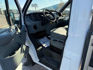 Γερανός-Φορτηγά Με Γερανό Ford 2010 TRANSIT 350LEF 115HP A/C MAXILIFT O12 3ΘΕΣΕΙΣ-thumb-47