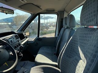 Γερανός-Φορτηγά Με Γερανό Ford 2010 TRANSIT 350LEF 115HP A/C MAXILIFT O12 3ΘΕΣΕΙΣ-thumb-49