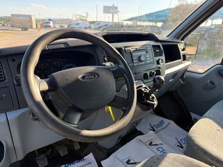 Γερανός-Φορτηγά Με Γερανό Ford 2010 TRANSIT 350LEF 115HP A/C MAXILIFT O12 3ΘΕΣΕΙΣ-thumb-51