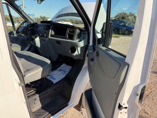 Γερανός-Φορτηγά Με Γερανό Ford 2010 TRANSIT 350LEF 115HP A/C MAXILIFT O12 3ΘΕΣΕΙΣ-thumb-52