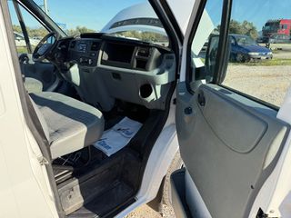 Γερανός-Φορτηγά Με Γερανό Ford 2010 TRANSIT 350LEF 115HP A/C MAXILIFT O12 3ΘΕΣΕΙΣ-thumb-53