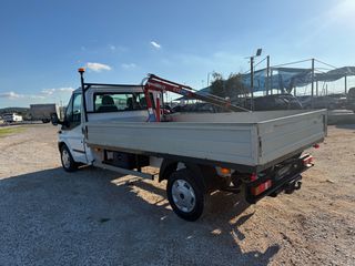 Γερανός-Φορτηγά Με Γερανό Ford 2010 TRANSIT 350LEF 115HP A/C MAXILIFT O12 3ΘΕΣΕΙΣ-thumb-10