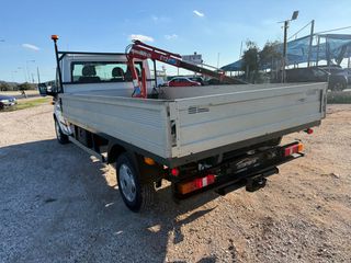 Γερανός-Φορτηγά Με Γερανό Ford 2010 TRANSIT 350LEF 115HP A/C MAXILIFT O12 3ΘΕΣΕΙΣ-thumb-13