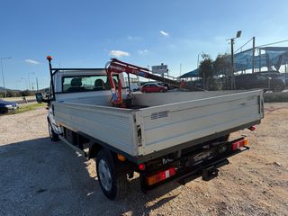 Γερανός-Φορτηγά Με Γερανό Ford 2010 TRANSIT 350LEF 115HP A/C MAXILIFT O12 3ΘΕΣΕΙΣ-thumb-14