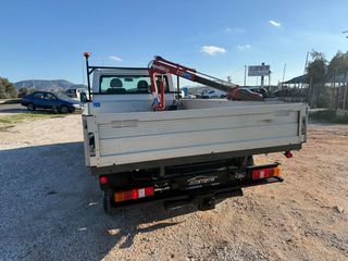 Γερανός-Φορτηγά Με Γερανό Ford 2010 TRANSIT 350LEF 115HP A/C MAXILIFT O12 3ΘΕΣΕΙΣ-thumb-16