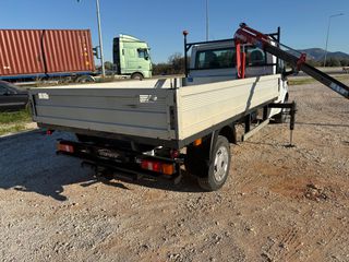 Γερανός-Φορτηγά Με Γερανό Ford 2010 TRANSIT 350LEF 115HP A/C MAXILIFT O12 3ΘΕΣΕΙΣ-thumb-20